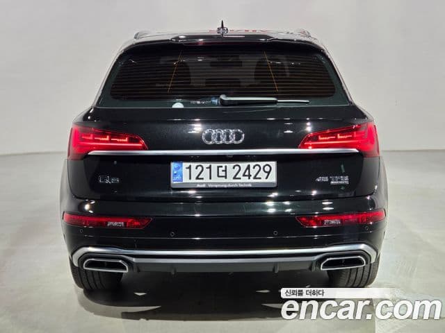 Audi Q5 (FY) Premium, 2023 все фото