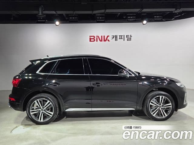 Audi Q5 (FY) Premium, 2023 7