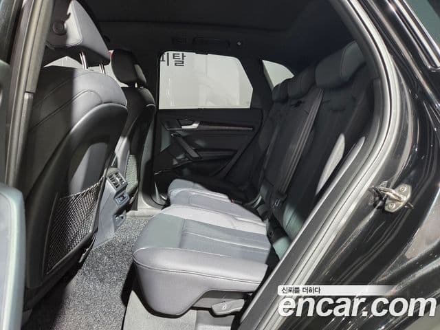 Audi Q5 (FY) Premium, 2023 10