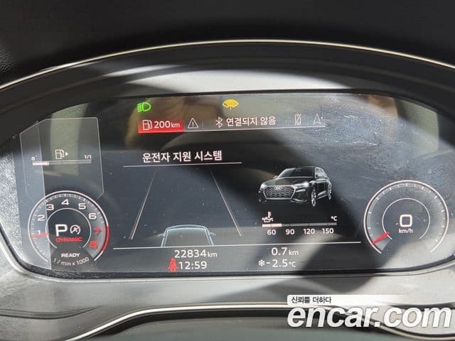 Audi Q5 (FY) Premium, 2023 12