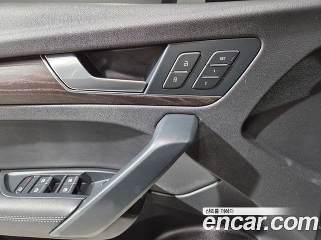 Audi Q5 (FY) Premium, 2023 17