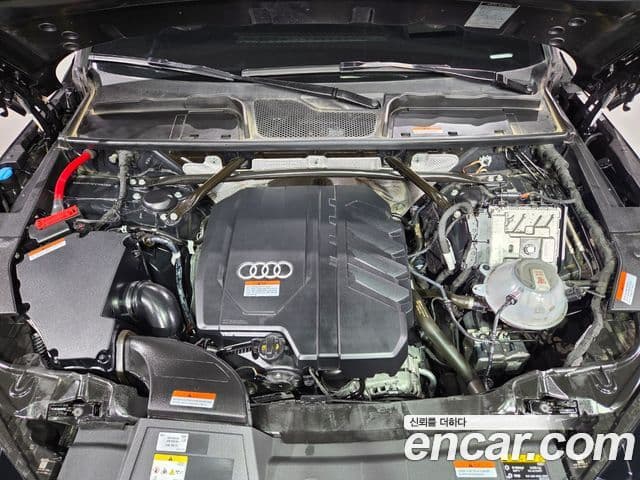 Audi Q5 (FY) Premium, 2023 18