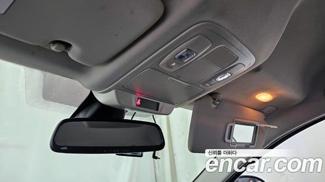 Renault Korea(Samsung) SM6 2.0 LPe LE (для людей с инвалидностью), 2017 17