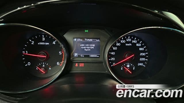 Kia The / новый New Carnival Special, 2019 8