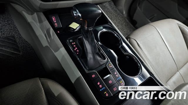 Kia The / новый New Carnival Special, 2019 9