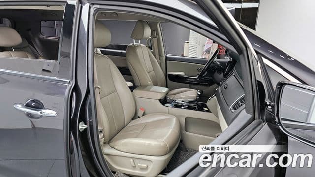 Kia The / новый New Carnival Special, 2019 12