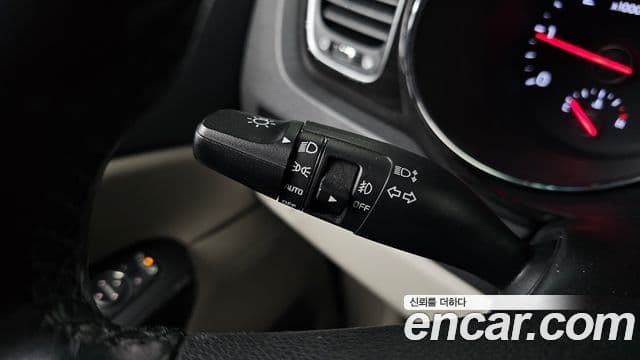 Kia The / новый New Carnival Special, 2019 15