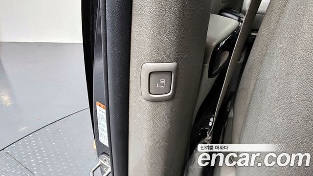 Kia The / новый New Carnival Special, 2019 18