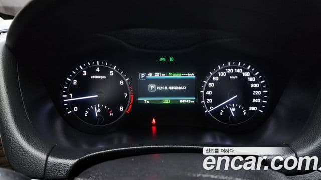 Genesis G80 Luxury, 2018 8