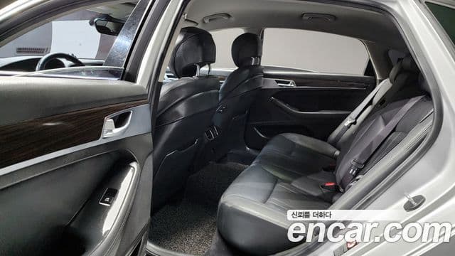 Genesis G80 Luxury, 2018 13