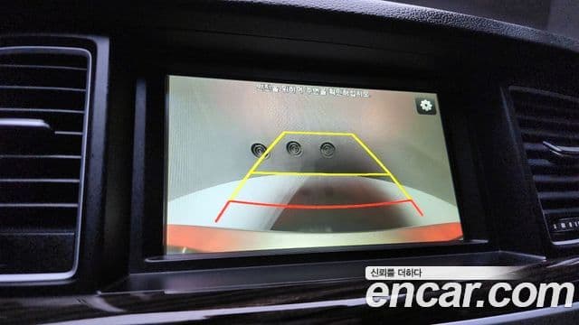 Genesis G80 Luxury, 2018 15