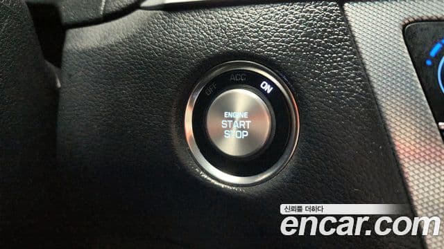 Genesis G80 Luxury, 2018 17