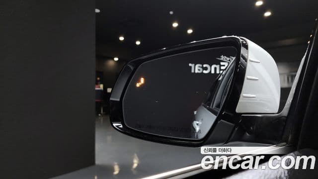 Genesis G80 Luxury, 2018 18