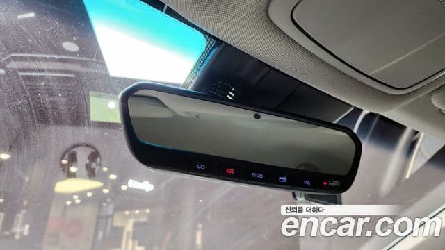 Genesis G80 Luxury, 2018 19