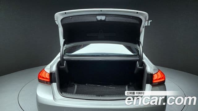 Genesis G80 Luxury, 2018 20