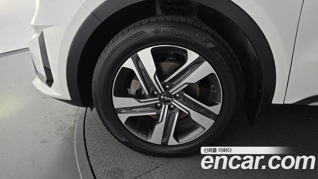 Kia Sorento 4세대 Noblesse, 2023 все фото