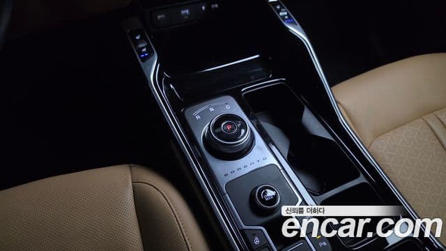 Kia Sorento 4세대 Noblesse, 2023 9