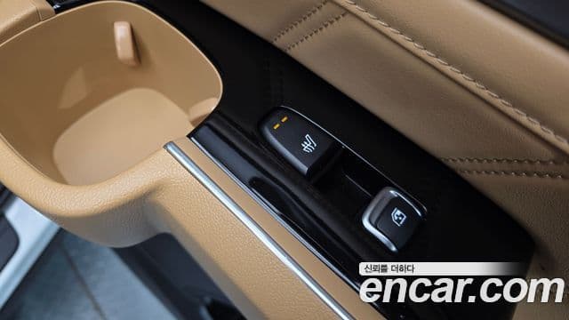 Kia Sorento 4세대 Noblesse, 2023 18