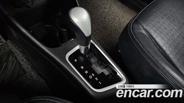 Kia The / новый New Morning Sport RUN HIGH, 2016 9