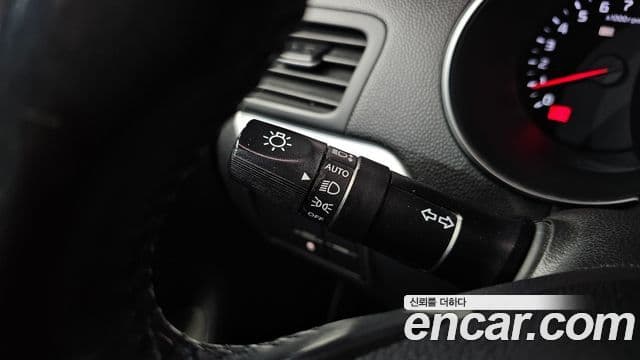 Kia The / новый New Morning Sport RUN HIGH, 2016 13