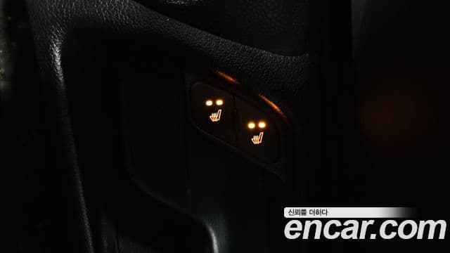 Kia The / новый New Morning Sport RUN HIGH, 2016 18