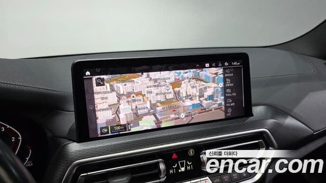 BMW X3 (G01) xDrive 20d M Sport Pro, 2023 15