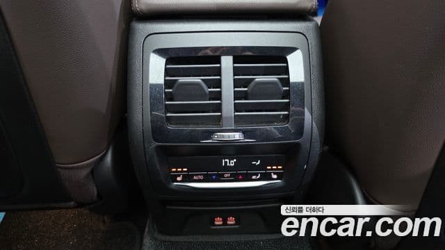 BMW X3 (G01) xDrive 20d M Sport Pro, 2023 18