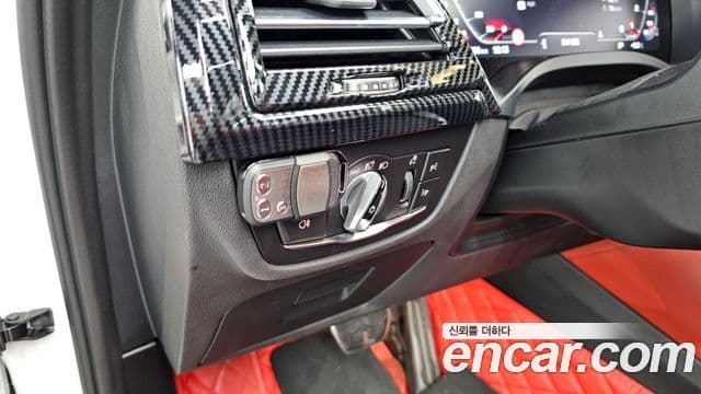 BMW X3M (G01) 3.0 Competition, 2023 18