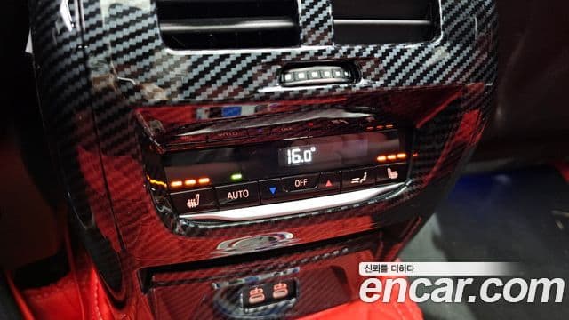 BMW X3M (G01) 3.0 Competition, 2023 19