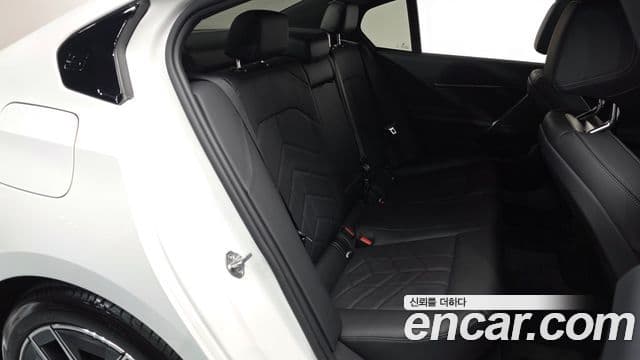 BMW 5시리즈 (G60) 520i M Sport, 2024 11