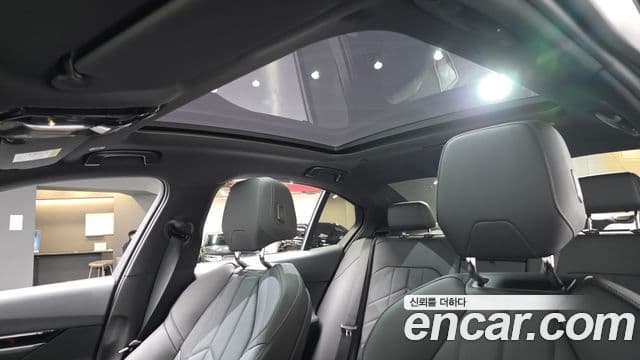 BMW 5시리즈 (G60) 520i M Sport, 2024 18