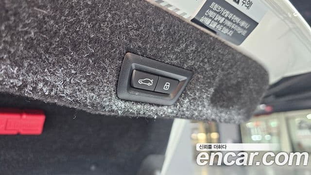 BMW 5시리즈 (G60) 520i M Sport, 2024 20