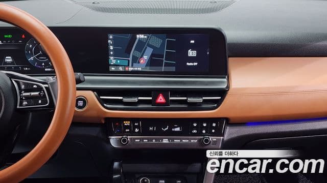 Kia The / новый New Seltos Signature, 2023 16