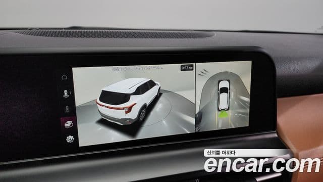 Kia The / новый New Seltos Signature, 2023 18