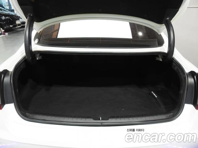 Hyundai Sonata (DN8) Smart, 2020 все фото