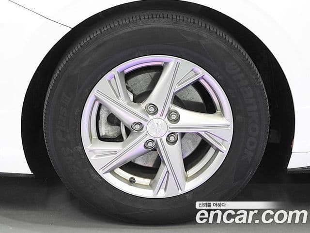 Hyundai Sonata (DN8) Smart, 2020 7