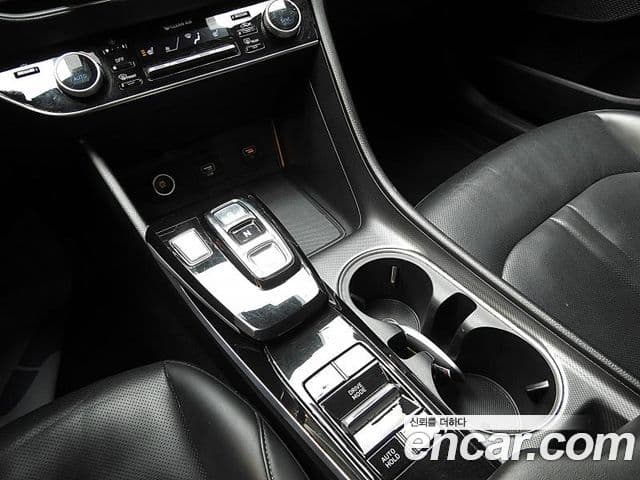 Hyundai Sonata (DN8) Smart, 2020 18