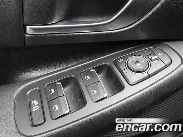 Hyundai Sonata (DN8) Smart, 2020 20