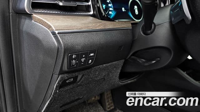 Kia K5 3세대 Signature, 2020 16