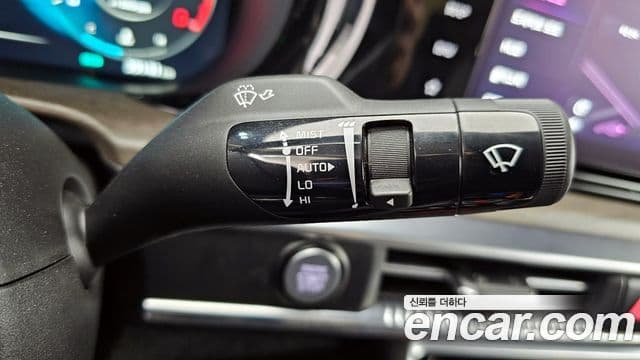 Kia K5 3세대 Signature, 2020 17