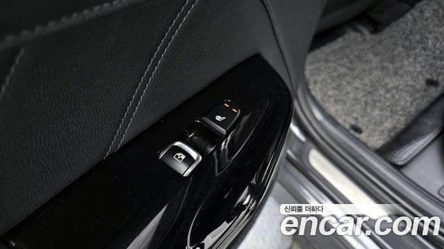 Kia K5 3세대 Signature, 2020 18