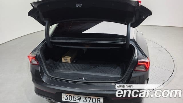 Kia K5 3세대 Signature, 2020 20