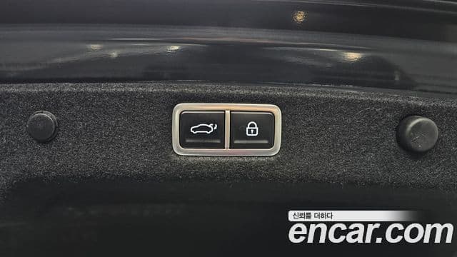 Hyundai Grandeur (GN7) Calligraphy, 2023 20