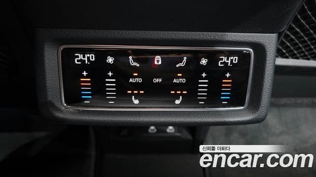 Audi e-Tron 55 Quattro Sportback, 2022 18