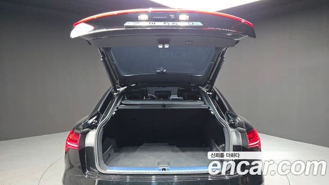 Audi e-Tron 55 Quattro Sportback, 2022 20