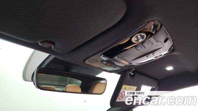 Kia K5 гибрид 3세대 Signature, 2021 18