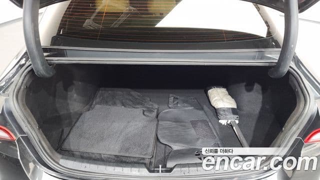 Kia K5 гибрид 3세대 Signature, 2021 20