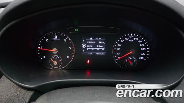 Kia All New Sorento Prestige, 2015 8