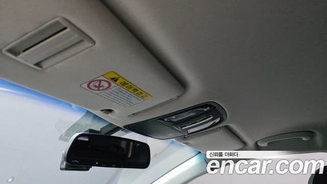 Kia All New Sorento Prestige, 2015 16