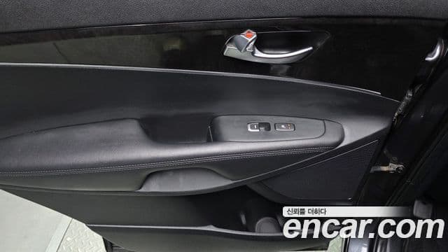Kia All New Sorento Prestige, 2015 17